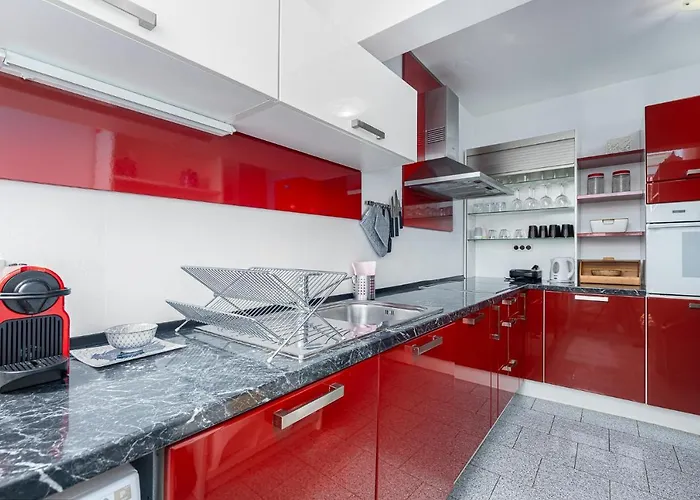 Apartman Massa 200 M To The Porec