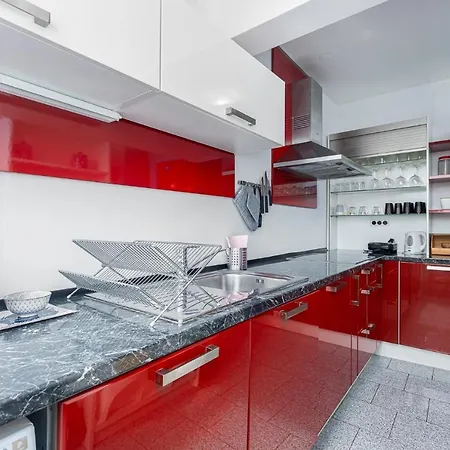 Apartament Massa 200 M To The Poreč