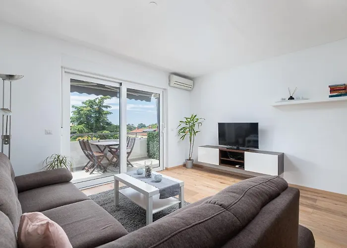 דירה Massa 200 M To The